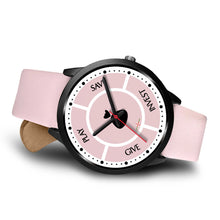 Load image into Gallery viewer, Save-Invest-Give-Play - Black Watch (7 band options)