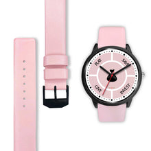 Load image into Gallery viewer, Save-Invest-Give-Play - Black Watch (7 band options)