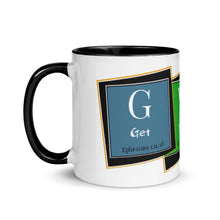 Load image into Gallery viewer, Get Your Inheritance - Mug