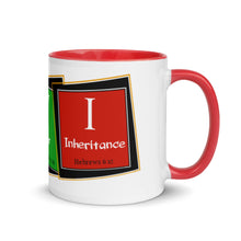 Load image into Gallery viewer, Get Your Inheritance - Mug