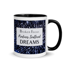 Load image into Gallery viewer, Focus on Your Dream - Mug