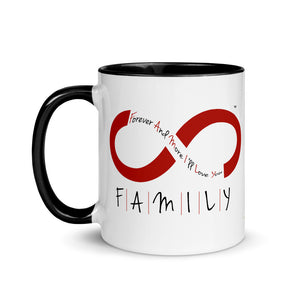 FAMILY - Mug