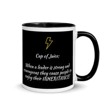 Load image into Gallery viewer, Cup of Juice (Power Inspiration)