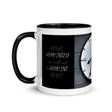 Load image into Gallery viewer, Appointed Time - Mug