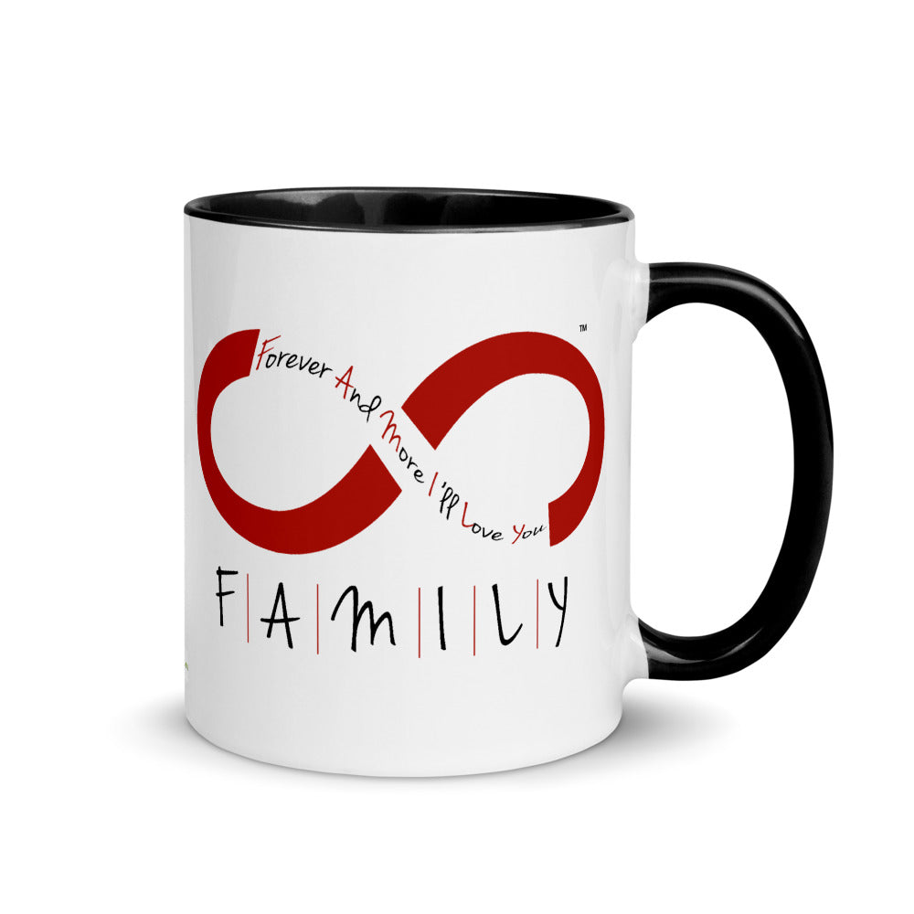 FAMILY - Mug