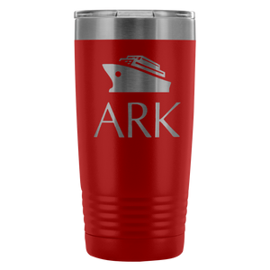 ARK (20 Once Vacuum Tumbler)