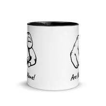 Load image into Gallery viewer, You Are Not Alone! Mug